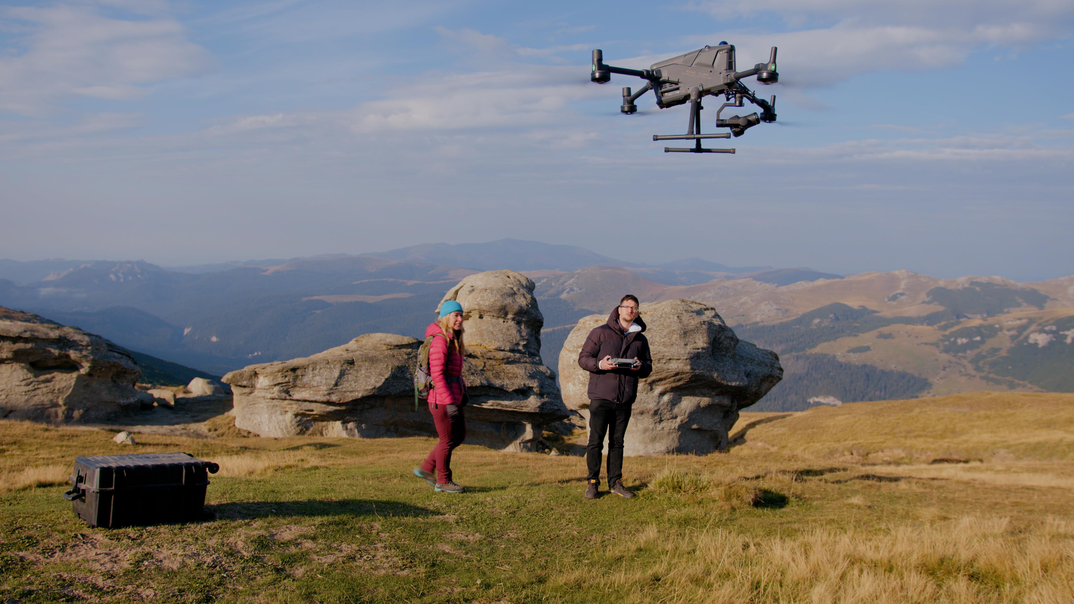 Sphinx Photogrammetry Setup