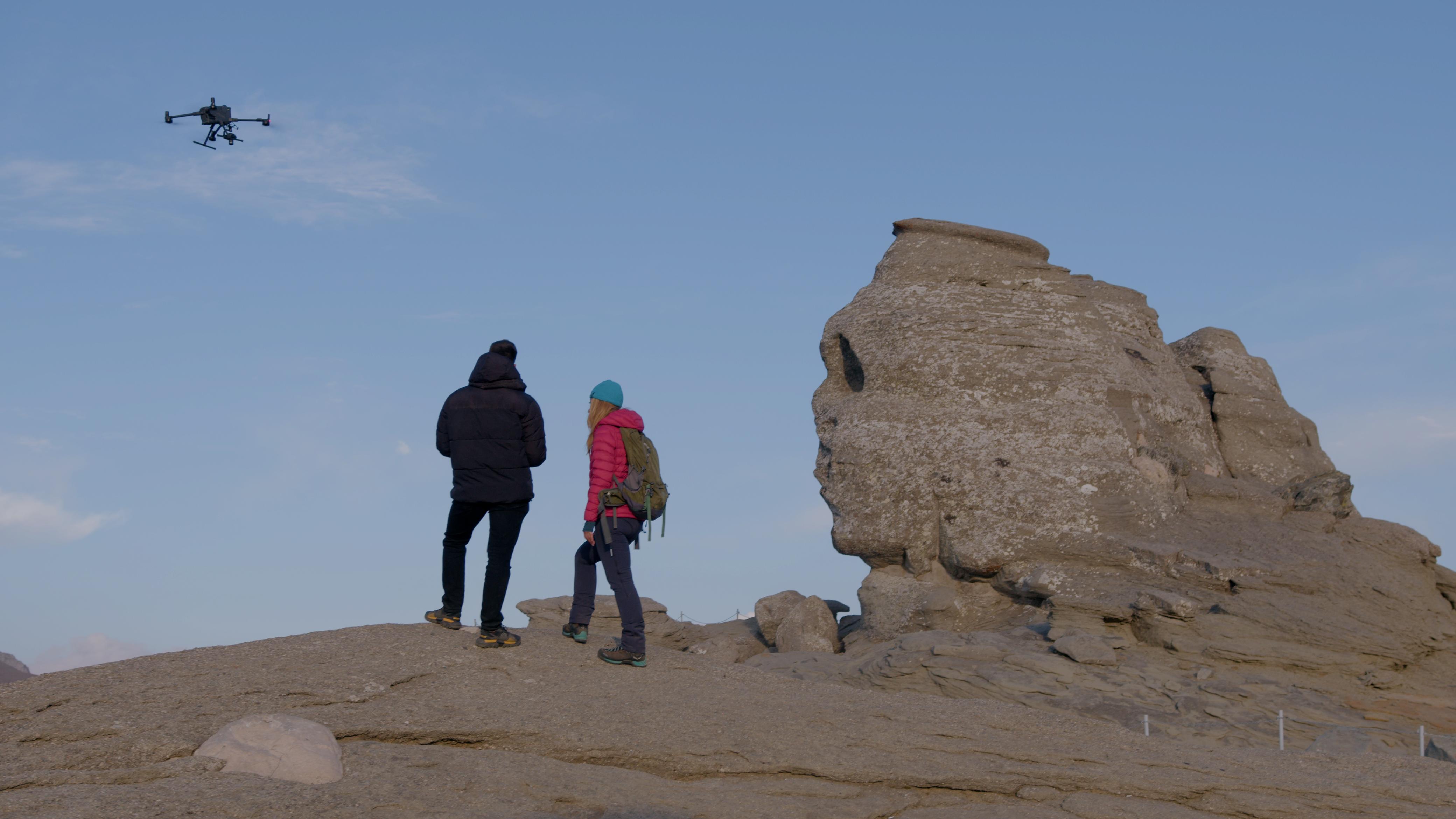 Sphinx 3D Reconstruction