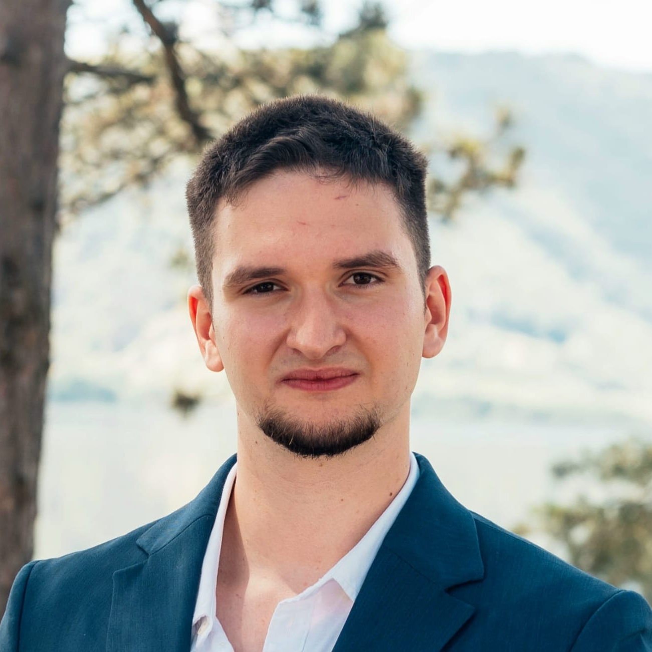 Voic Andrei